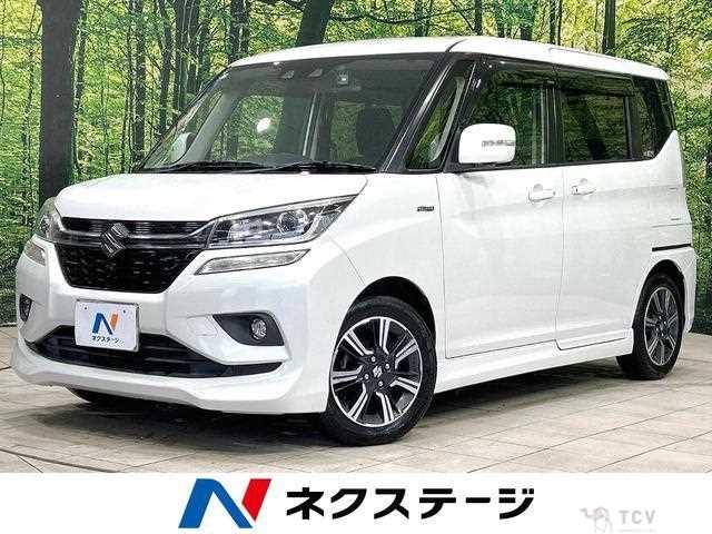 2018 Suzuki Suzuki Others