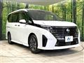 2023 Nissan Serena