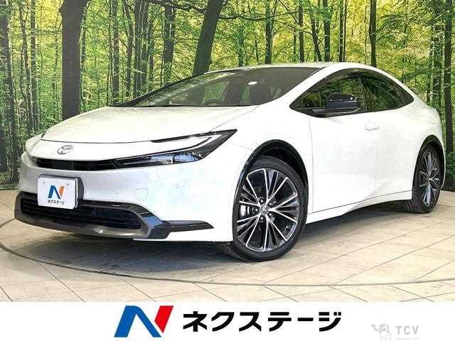 2026 Toyota Prius