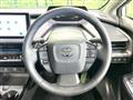 2026 Toyota Prius