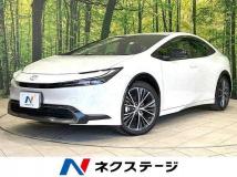 2026 Toyota Prius
