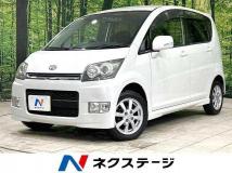 2008 Daihatsu Move