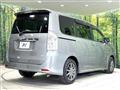 2012 Toyota Voxy