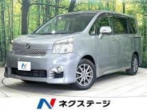 2012 Toyota Voxy