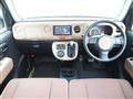 2016 Daihatsu MIRA COCOA