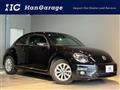 2016 Volkswagen Beetle