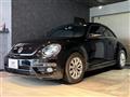 2016 Volkswagen Beetle