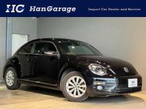 2016 Volkswagen Beetle
