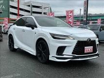 2023 Lexus RX