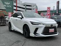 2023 Lexus RX