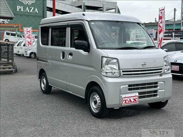 2024 Nissan Nissan Others