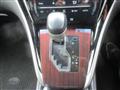 2016 Toyota Harrier