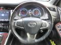 2016 Toyota Harrier