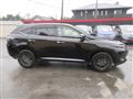2016 Toyota Harrier