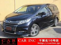 2019 Honda Odyssey