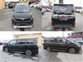 2017 Toyota Voxy