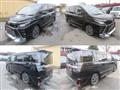 2017 Toyota Voxy