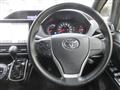 2017 Toyota Voxy