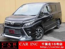 2017 Toyota Voxy