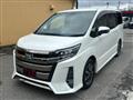2017 Toyota Noah
