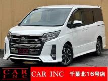 2017 Toyota Noah
