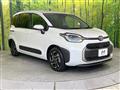 2026 Toyota Sienta