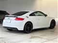 2019 Audi TT