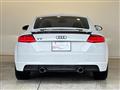 2019 Audi TT