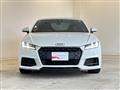 2019 Audi TT