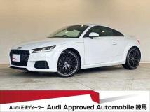 2019 Audi TT