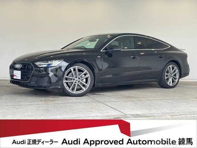 2023 Audi Audi Others