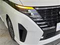 2025 Nissan Serena