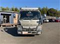 2020 Mitsubishi Fuso Canter