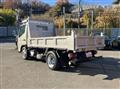 2020 Mitsubishi Fuso Canter
