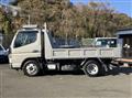 2020 Mitsubishi Fuso Canter