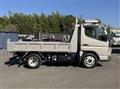 2020 Mitsubishi Fuso Canter