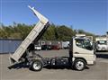 2020 Mitsubishi Fuso Canter