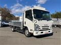 2020 Isuzu Elf Truck