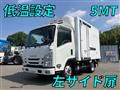 2017 Isuzu Elf Truck