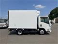2017 Isuzu Elf Truck