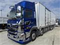 2020 Hino Profia