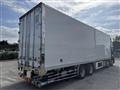 2020 Hino Profia