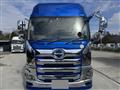 2020 Hino Profia