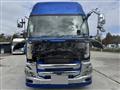 2020 Hino Profia