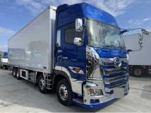 2020 Hino Profia