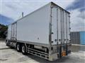2021 Hino Profia