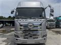 2021 Hino Profia