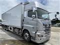 2021 Hino Profia
