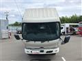 2021 Hino Dutro