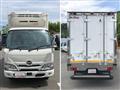 2021 Hino Dutro